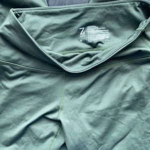 Zella leggings full length